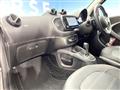 2019 Smart Smart ForFour