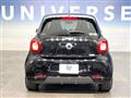 2019 Smart Smart ForFour