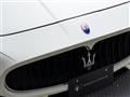 2016 Maserati Granturismo