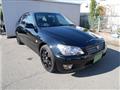 2004 Toyota Altezza