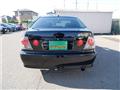 2004 Toyota Altezza