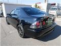2004 Toyota Altezza