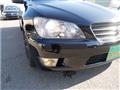 2004 Toyota Altezza
