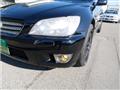2004 Toyota Altezza