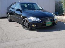 2004 Toyota Altezza