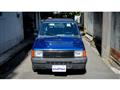 1999 Fiat Panda