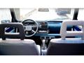 1999 Fiat Panda