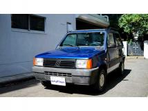 1999 Fiat Panda