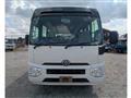 2018 Toyota Coaster