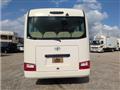 2018 Toyota Coaster