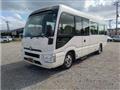 2018 Toyota Coaster