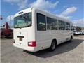 2018 Toyota Coaster