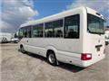 2018 Toyota Coaster