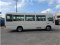2018 Toyota Coaster