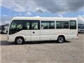 2018 Toyota Coaster