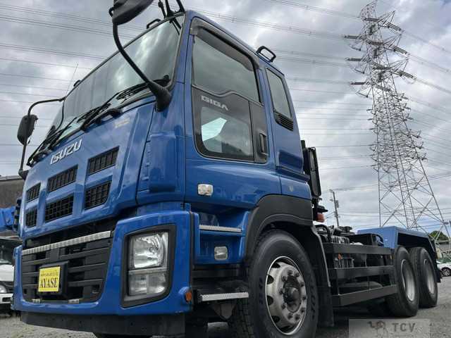 2016 Isuzu Isuzu Others
