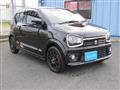 2017 Suzuki Alto Works