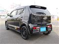 2017 Suzuki Alto Works