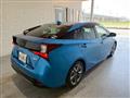 2021 Toyota Prius