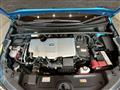 2021 Toyota Prius