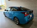 2021 Toyota Prius