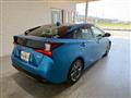 2021 Toyota Prius