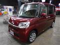 2017 Daihatsu Tanto