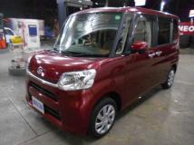 2017 Daihatsu Tanto
