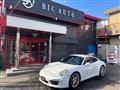 2014 Porsche 911