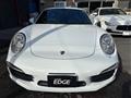 2014 Porsche 911