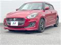 2017 Suzuki Swift