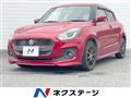 2017 Suzuki Swift
