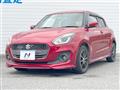 2017 Suzuki Swift