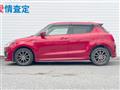 2017 Suzuki Swift