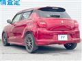 2017 Suzuki Swift