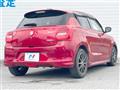 2017 Suzuki Swift