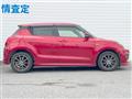 2017 Suzuki Swift