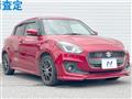 2017 Suzuki Swift