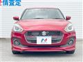 2017 Suzuki Swift