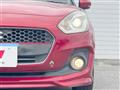 2017 Suzuki Swift
