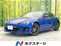 2017 Subaru BRZ