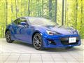 2017 Subaru BRZ