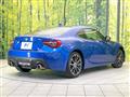 2017 Subaru BRZ
