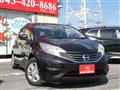 2013 Nissan Note