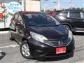 2013 Nissan Note
