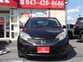 2013 Nissan Note