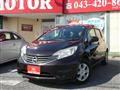 2013 Nissan Note
