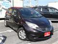 2013 Nissan Note