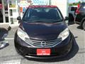 2013 Nissan Note