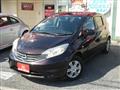 2013 Nissan Note